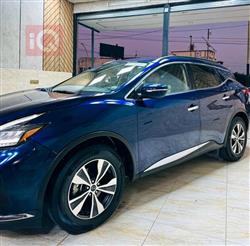 نيسان مورانو